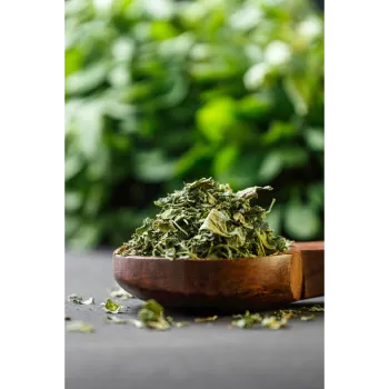 Dried Fenugreek Leaves
